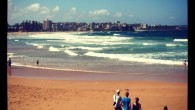 This year Christmas was a bit unorthodox for me, not only did I work nearly ten hours non-stop, but after finishing I boarded the Sydney ferry to Manly Beach to...