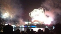 Sydney, AUS This was the year I had been waiting for, after celebrating a less-than-exciting welcome into 2011 in Florence, Italy, I was going to have an amazing time in...