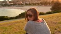 Sydney, AUS Lately, I’ve spent many an evening in my bed, relaxing and elevating my aching feet. Since one week after arriving in Sydney I have been a full-time working...