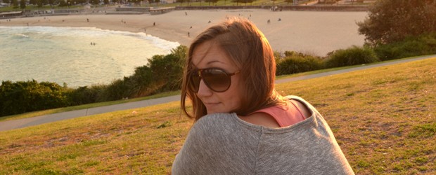 Sydney, AUS Lately, I’ve spent many an evening in my bed, relaxing and elevating my aching feet. Since one week after arriving in Sydney I have been a full-time working...
