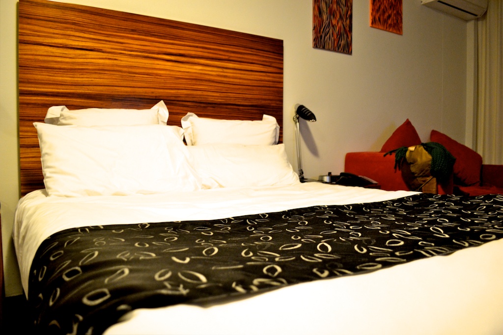 The Cambridge Hotel - Sydney Australia (1) The Cambridge Hotel - Sydney Australia (1)