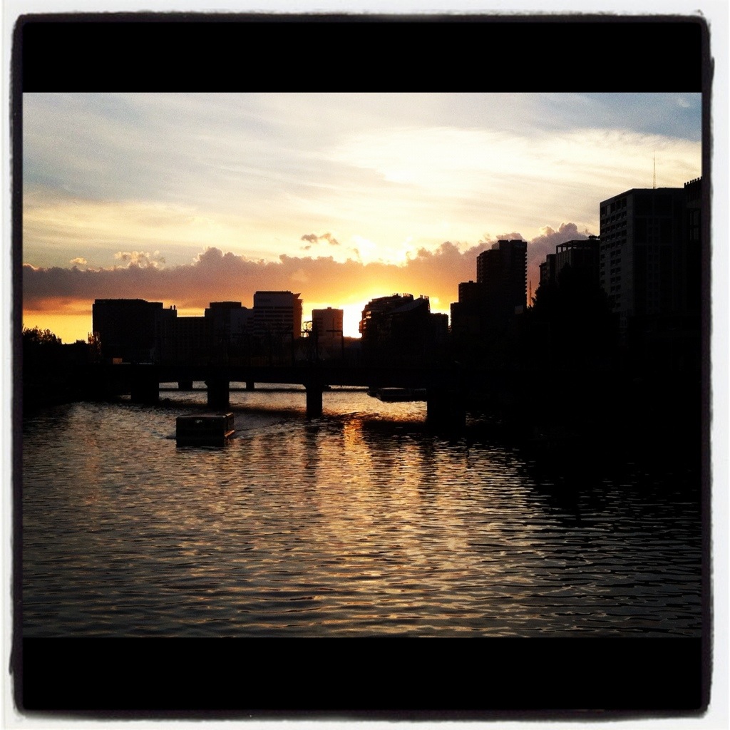 Melbourne Australia