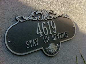 StayOn Beverly: Luxury Hostel in Los Angeles, California