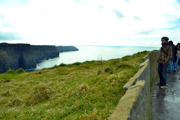 Cliff of Moher Ireland