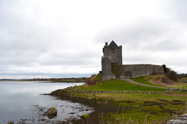 Irish Castle Ireland